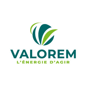 Logo Valorem